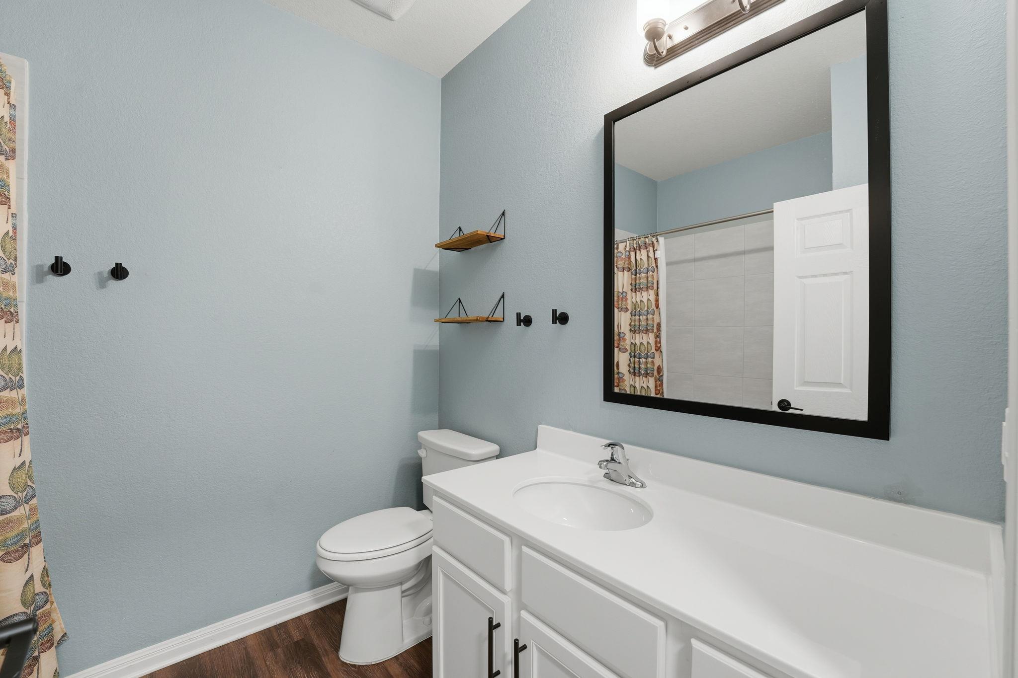 928 Falkland Trace Pflugerville TX 78660