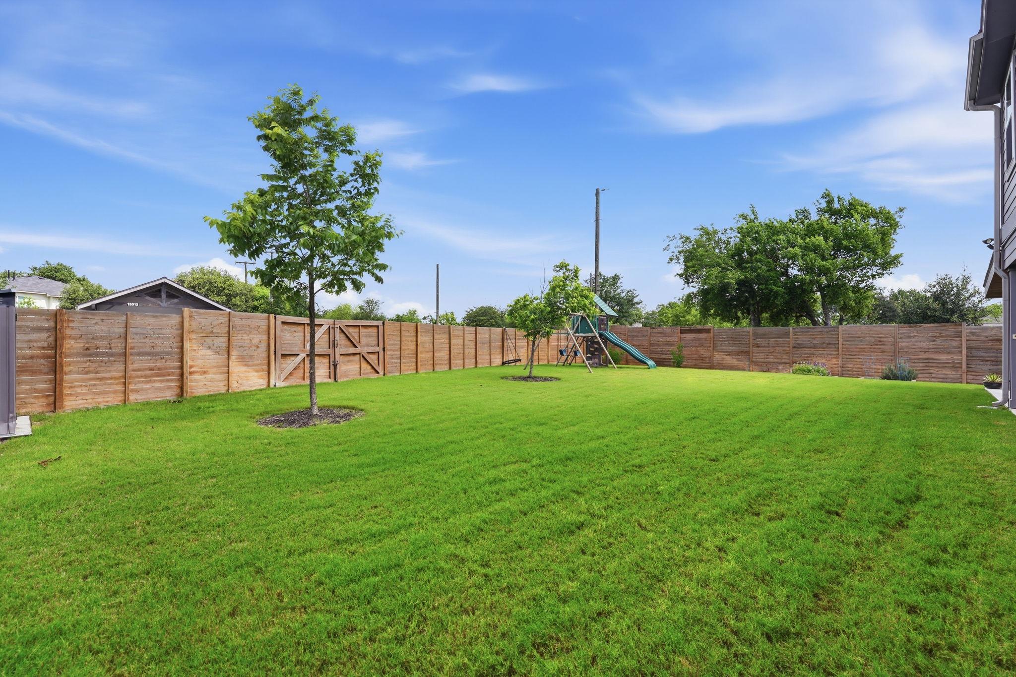 928 Falkland Trace Pflugerville TX 78660