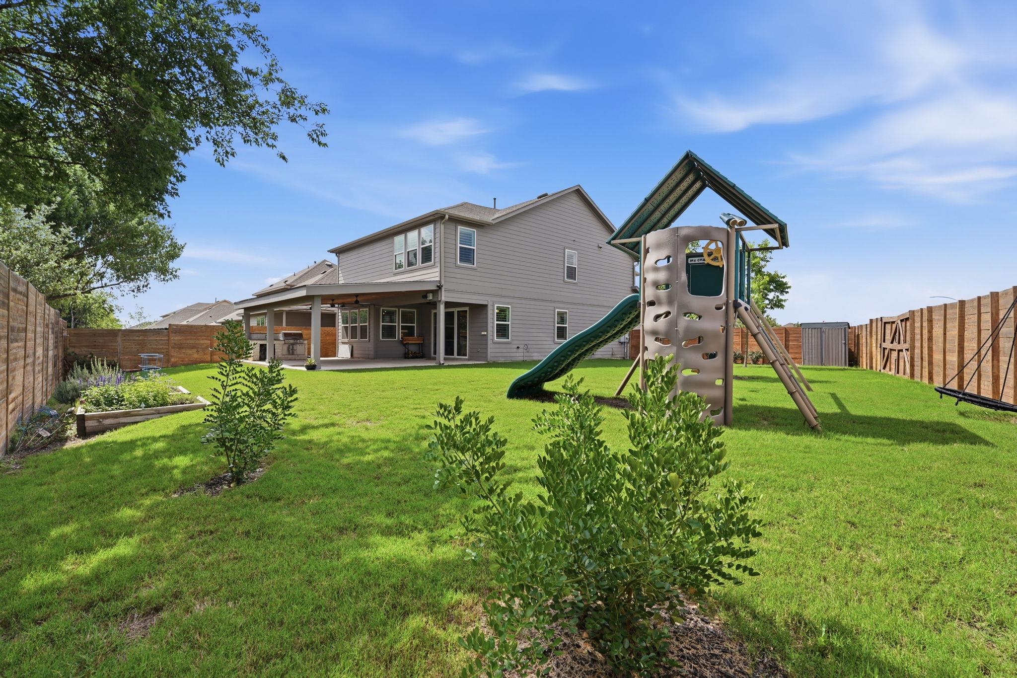 928 Falkland Trace Pflugerville TX 78660