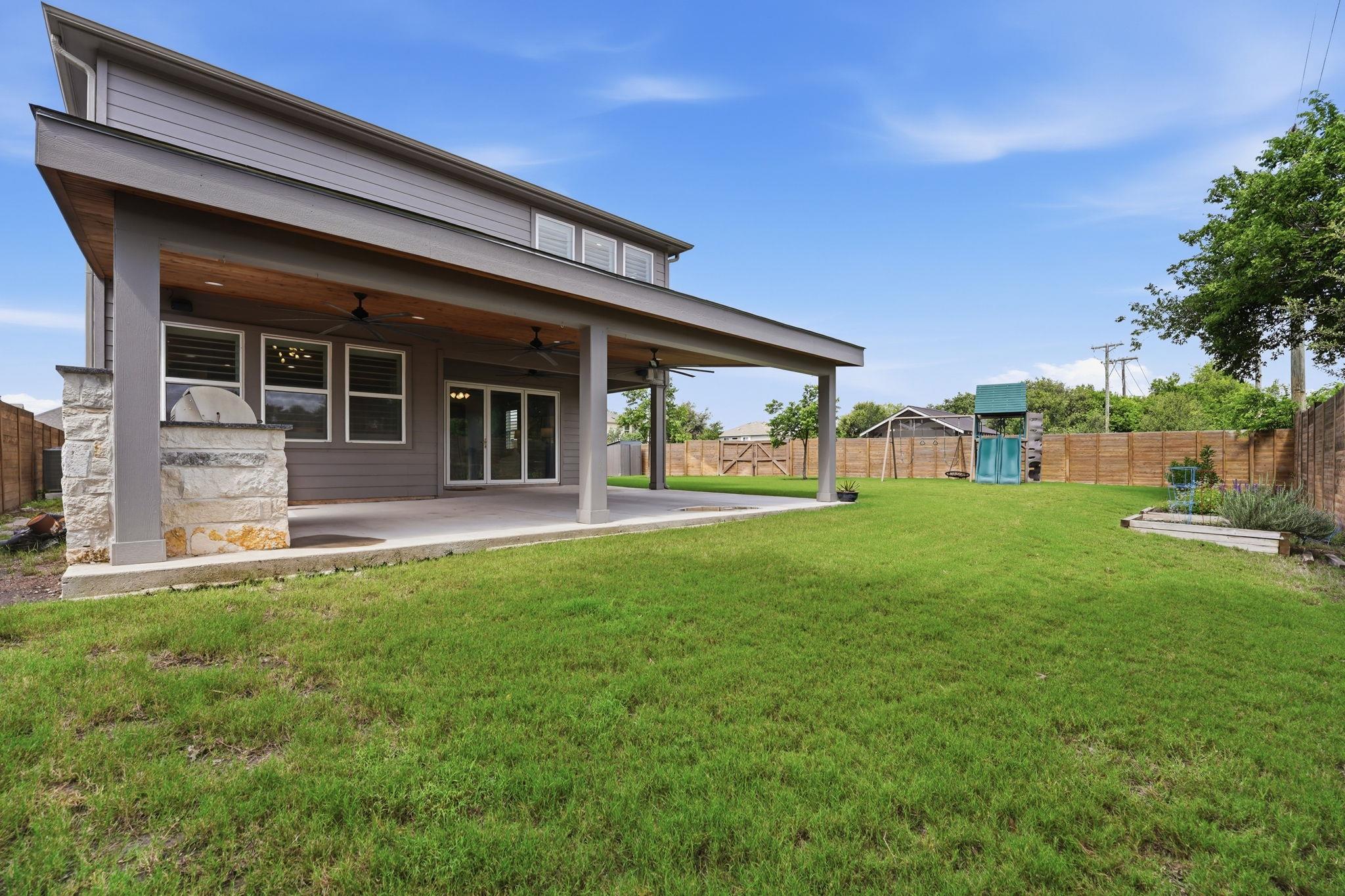 928 Falkland Trace Pflugerville TX 78660