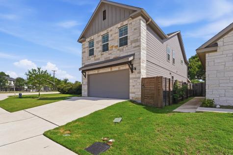 928 Falkland Trace Pflugerville TX 78660