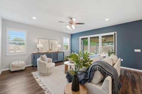 928 Falkland Trace Pflugerville TX 78660