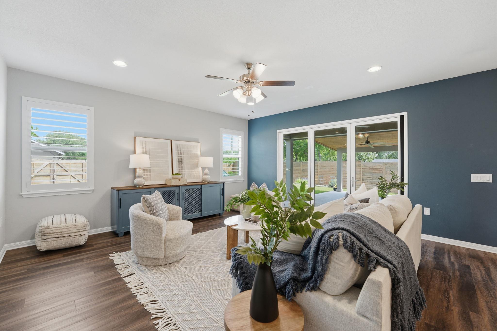 928 Falkland Trace Pflugerville TX 78660