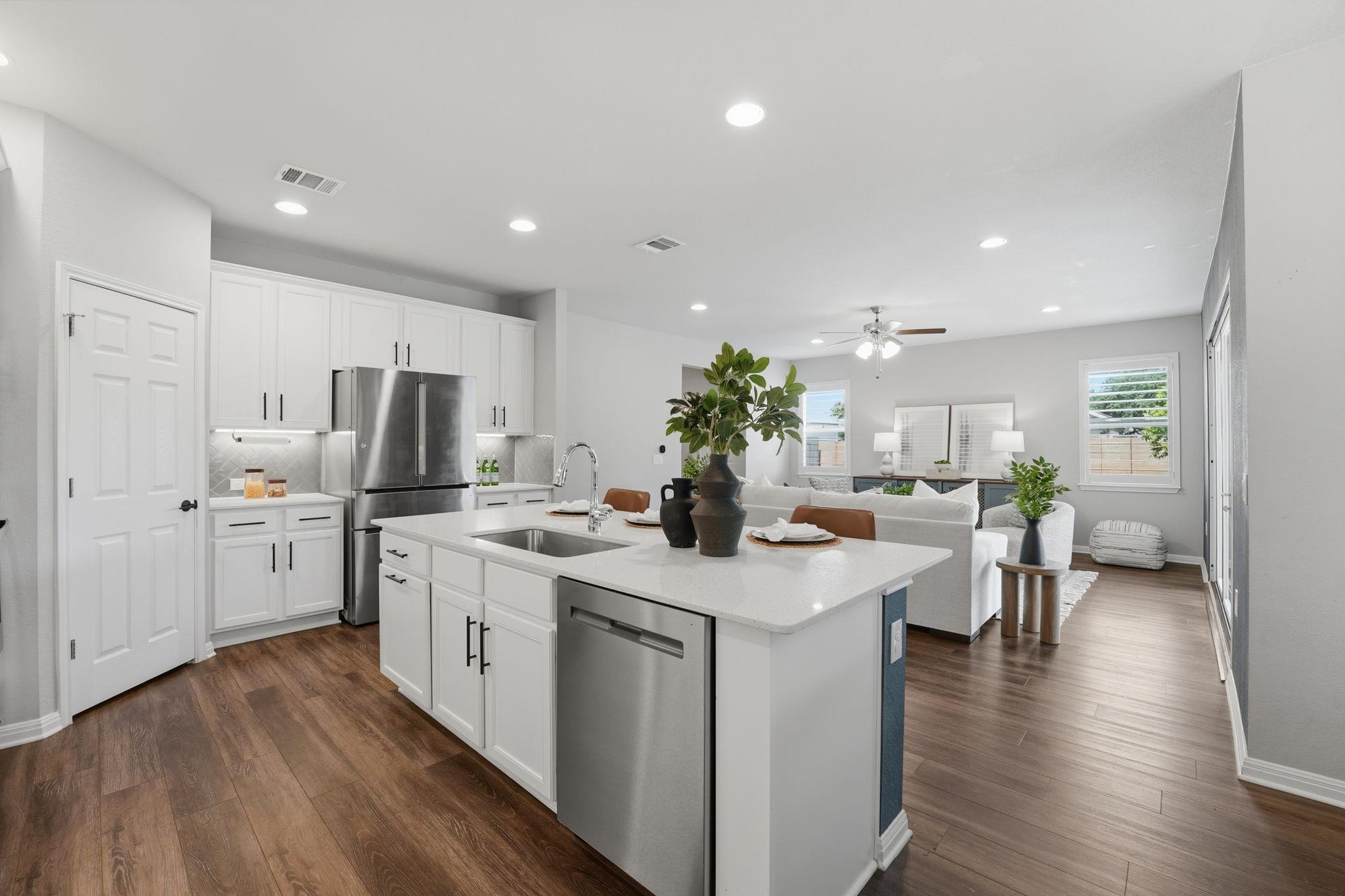 928 Falkland Trace Pflugerville TX 78660