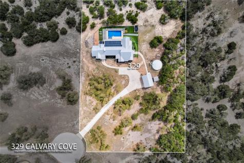 329 Calvary Cove Dripping Springs TX 78620