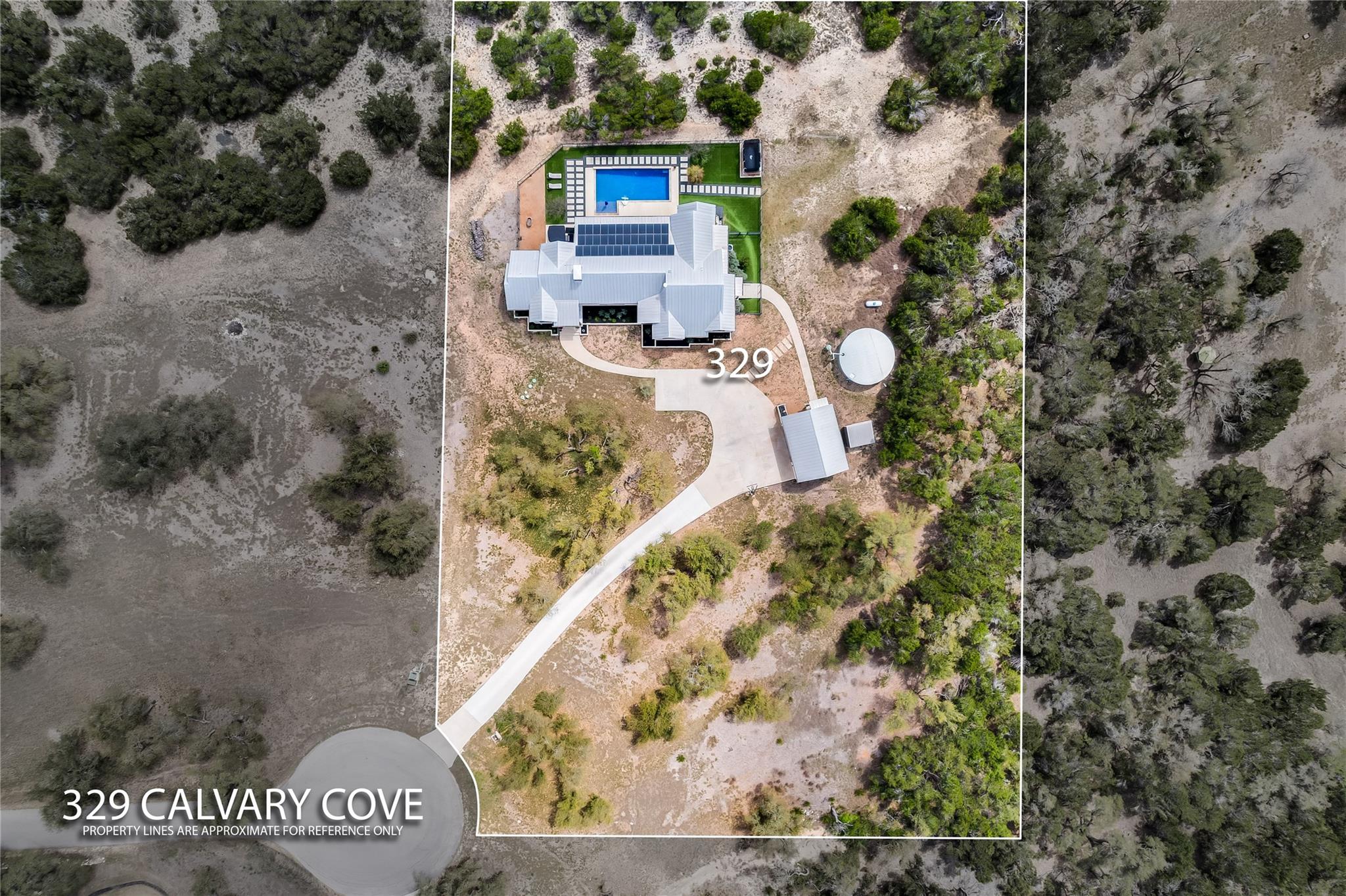 329 Calvary Cove Dripping Springs TX 78620