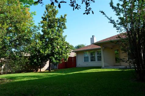 218 Desert Highlands Trail Round Rock TX 78665