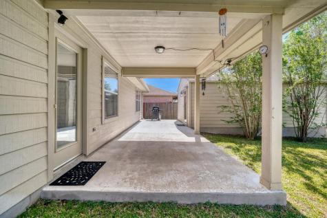 218 Desert Highlands Trail Round Rock TX 78665