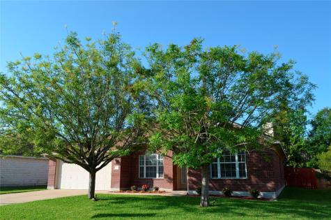 218 Desert Highlands Trail Round Rock TX 78665
