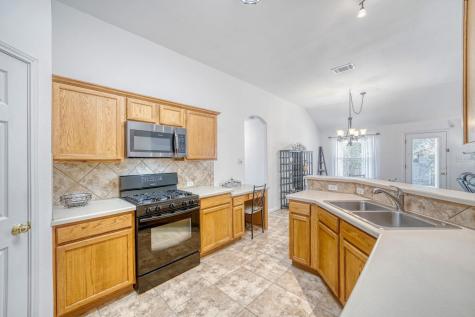 218 Desert Highlands Trail Round Rock TX 78665