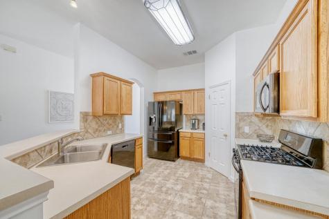 218 Desert Highlands Trail Round Rock TX 78665
