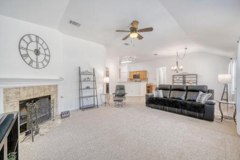 218 Desert Highlands Trail Round Rock TX 78665