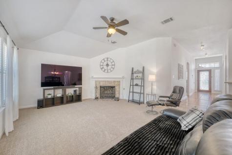 218 Desert Highlands Trail Round Rock TX 78665