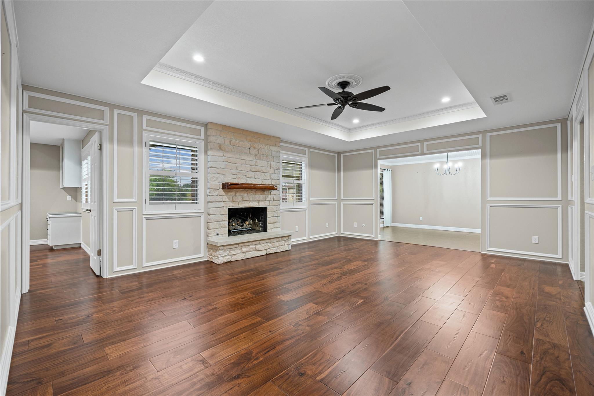 1608 Samoa Court Pflugerville TX 78660