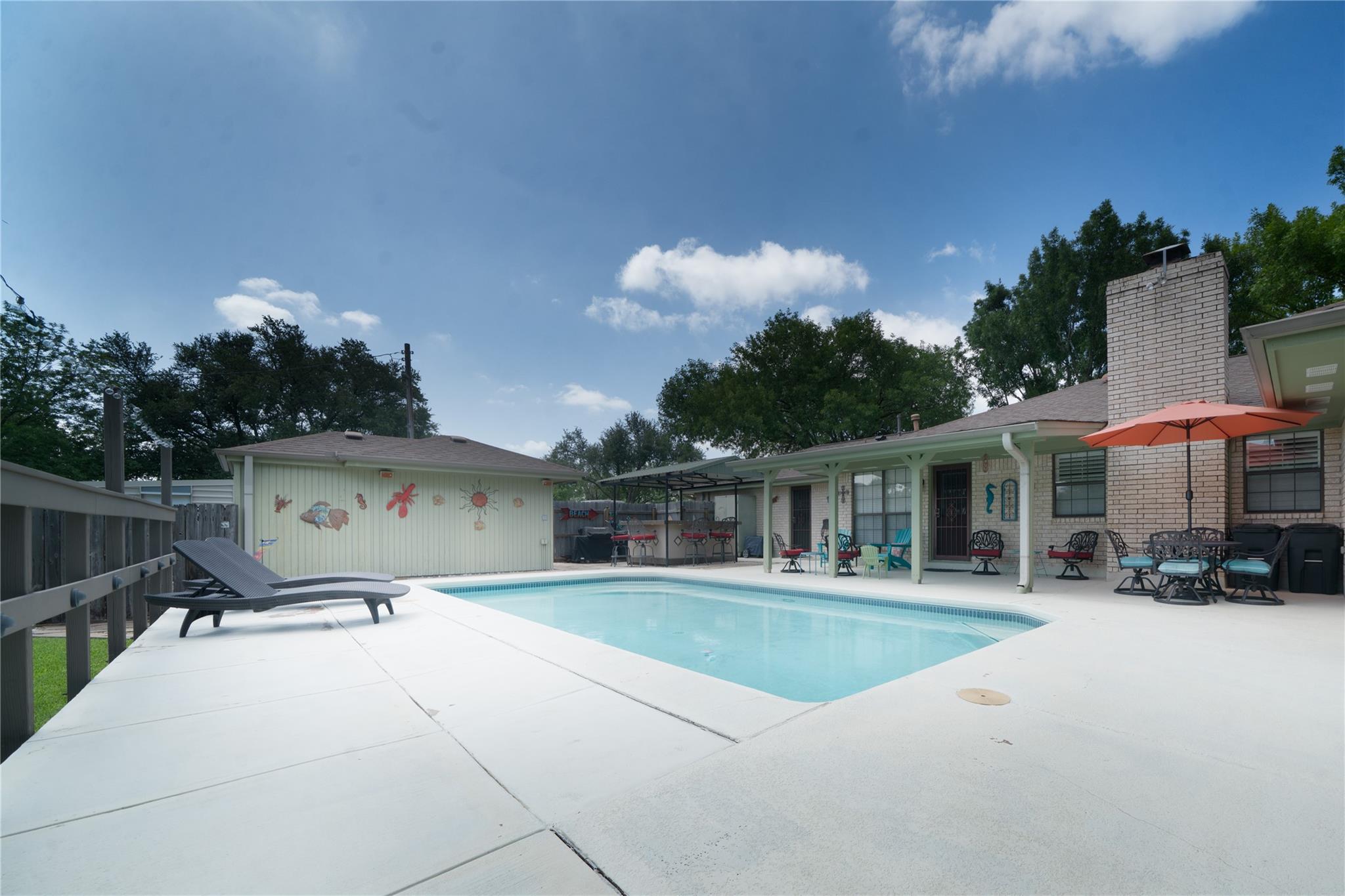 1608 Samoa Court Pflugerville TX 78660