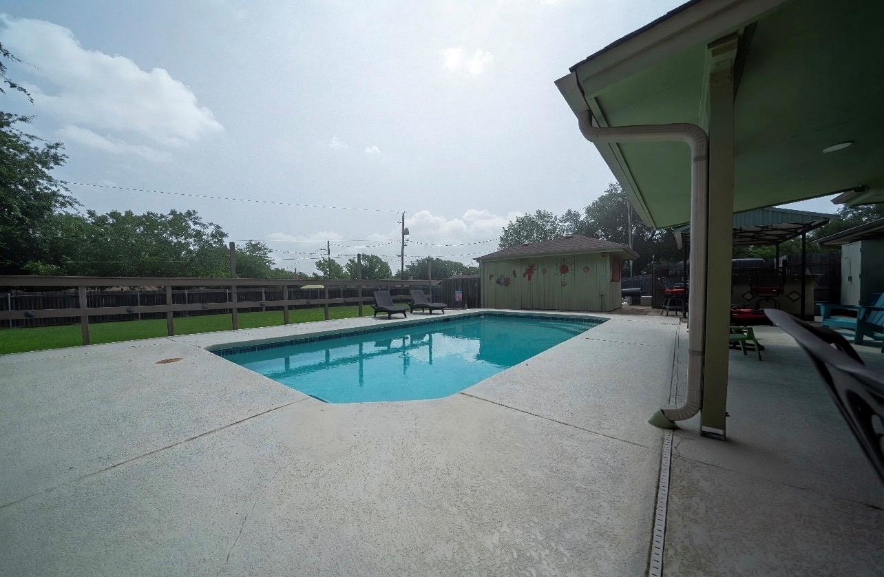 1608 Samoa Court Pflugerville TX 78660