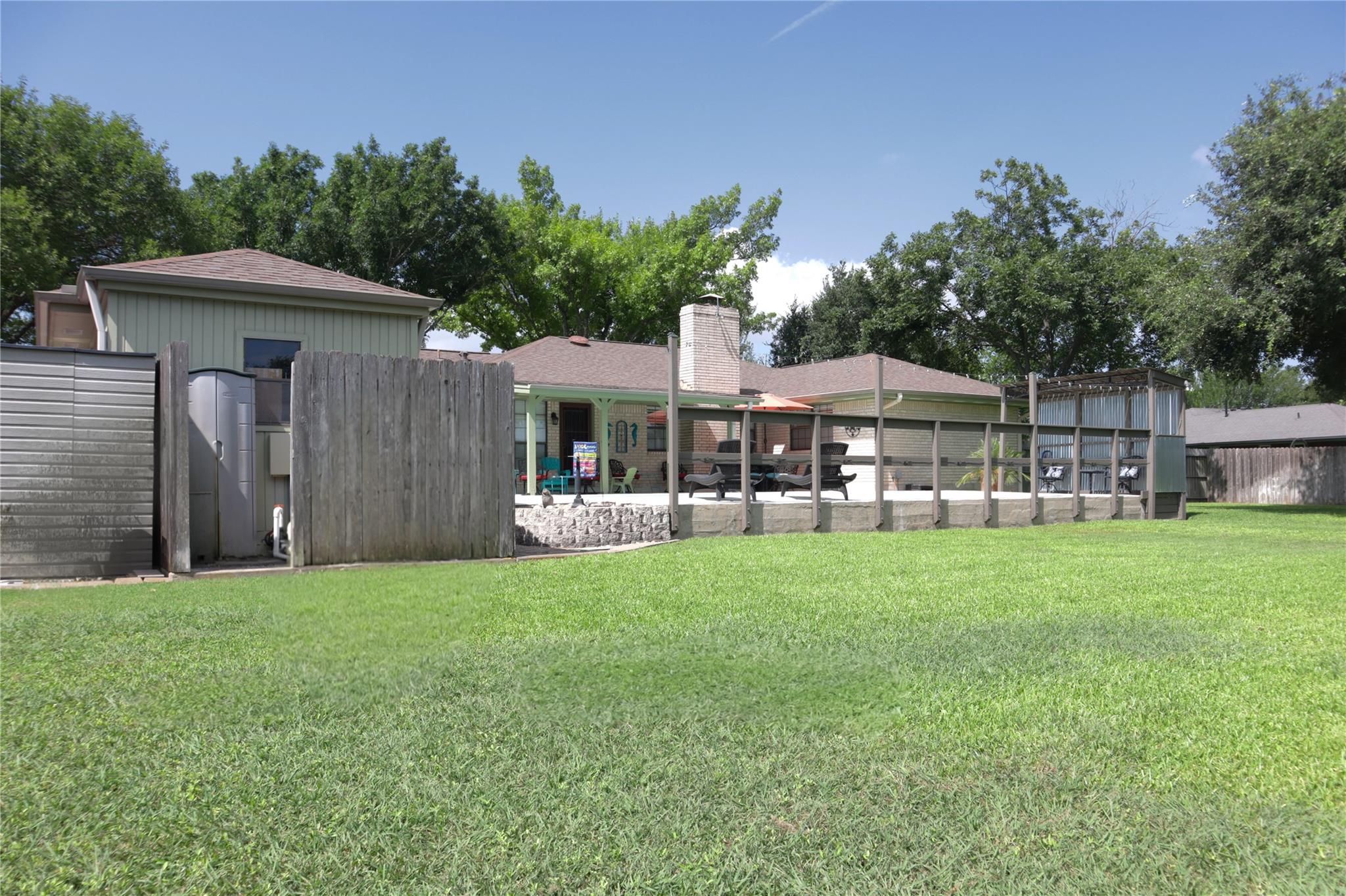 1608 Samoa Court Pflugerville TX 78660