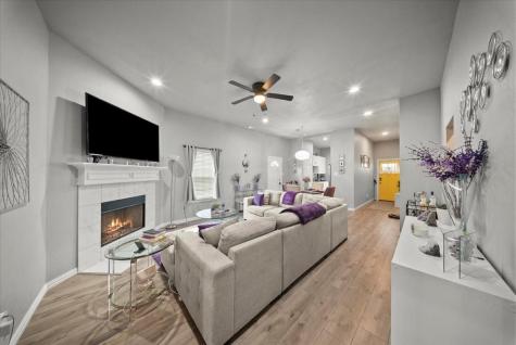 5312 Black Hawk Street Dallas TX 75212