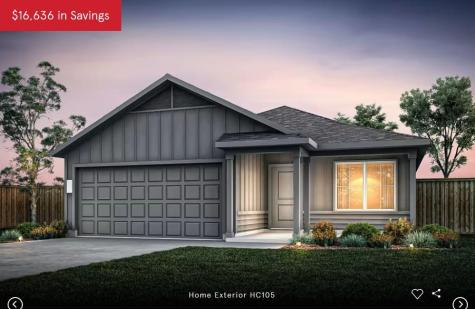 261 Elk Avenue San Marcos TX 78666