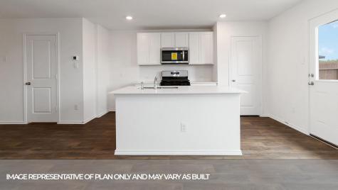 406 Wild Goose Drive Luling TX 78648