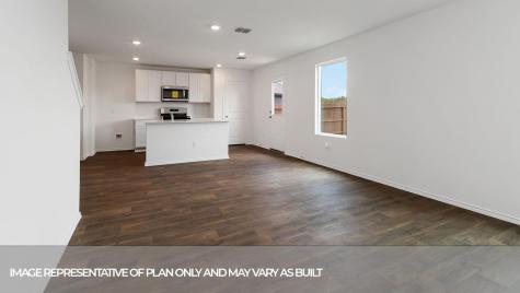 406 Wild Goose Drive Luling TX 78648