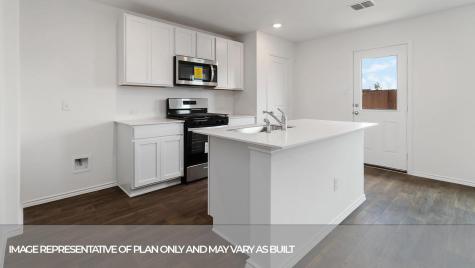 406 Wild Goose Drive Luling TX 78648