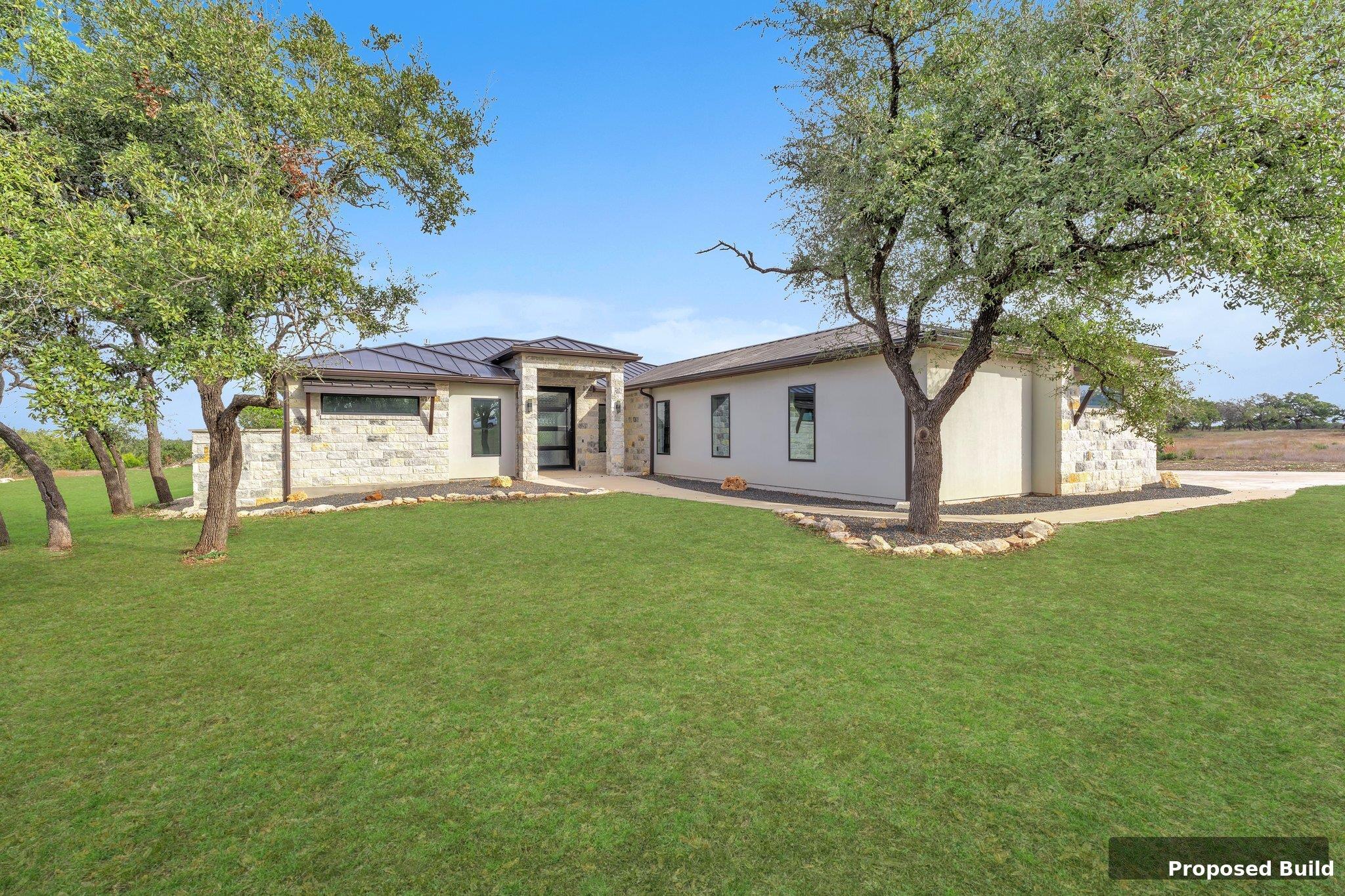 107 Comanche Agate Horseshoe Bay TX 78657