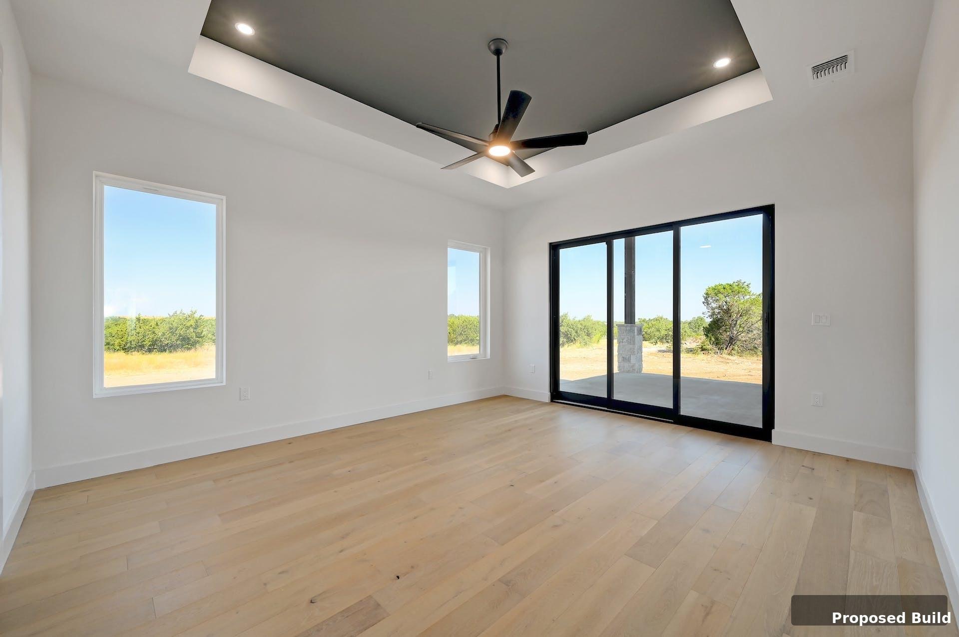 107 Comanche Agate Horseshoe Bay TX 78657