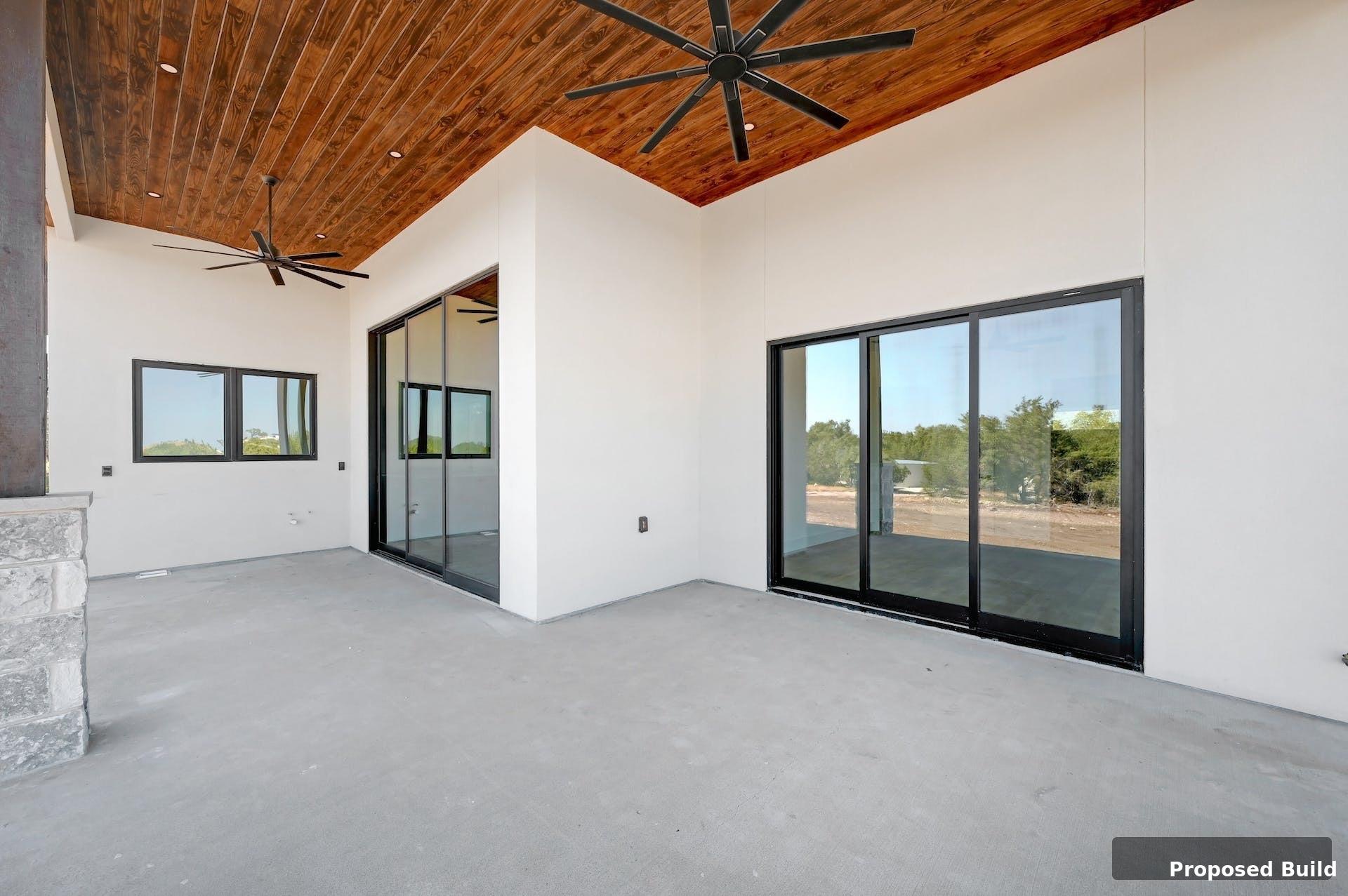 107 Comanche Agate Horseshoe Bay TX 78657