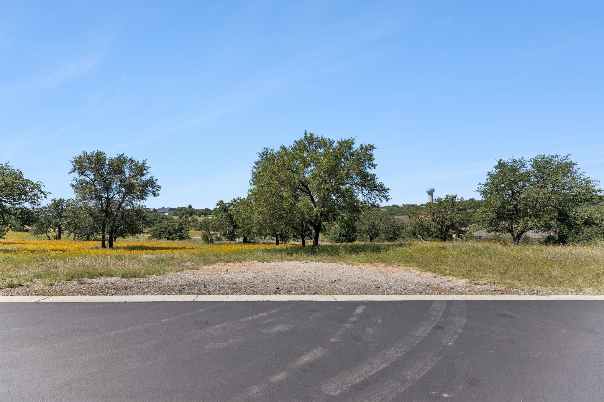 107 Comanche Agate Horseshoe Bay TX 78657