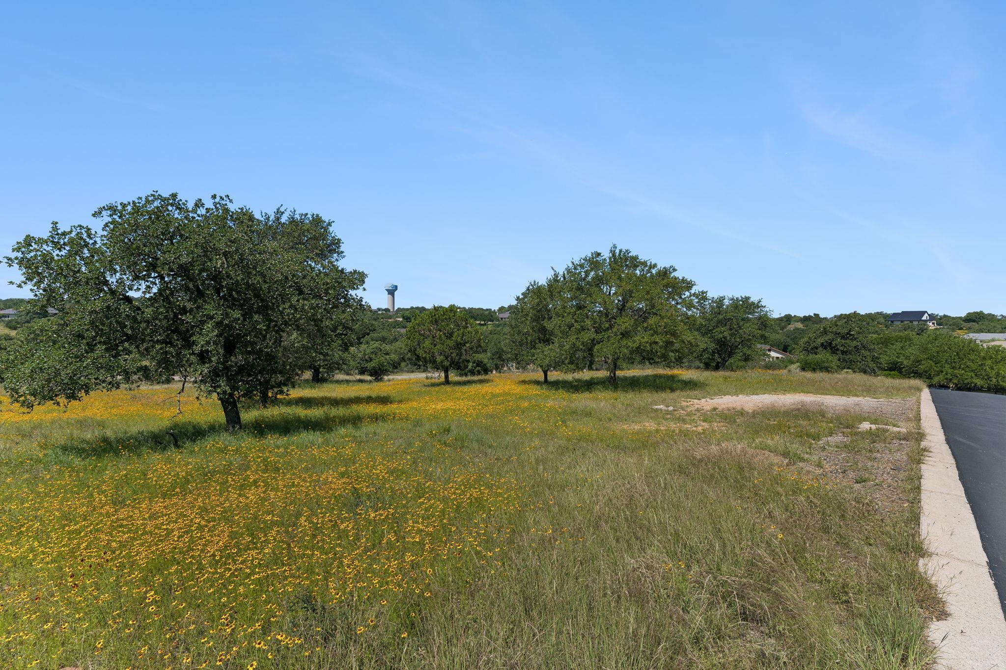 107 Comanche Agate Horseshoe Bay TX 78657