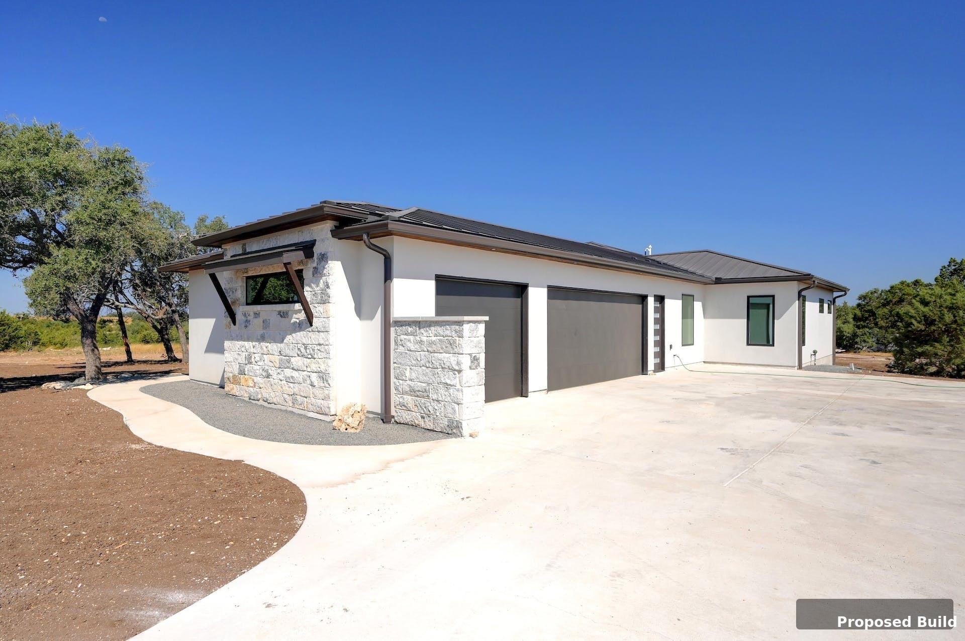 107 Comanche Agate Horseshoe Bay TX 78657