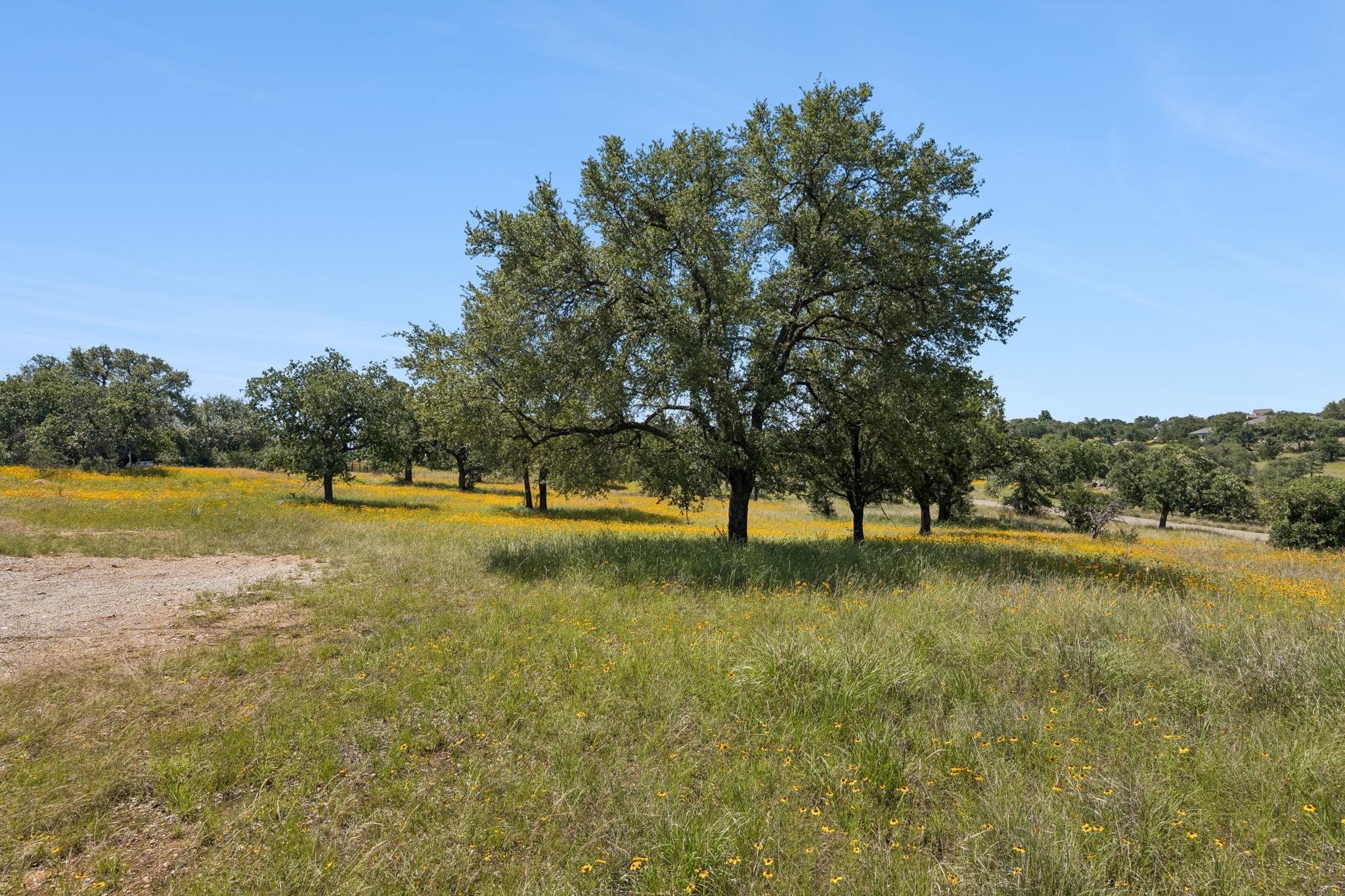107 Comanche Agate Horseshoe Bay TX 78657