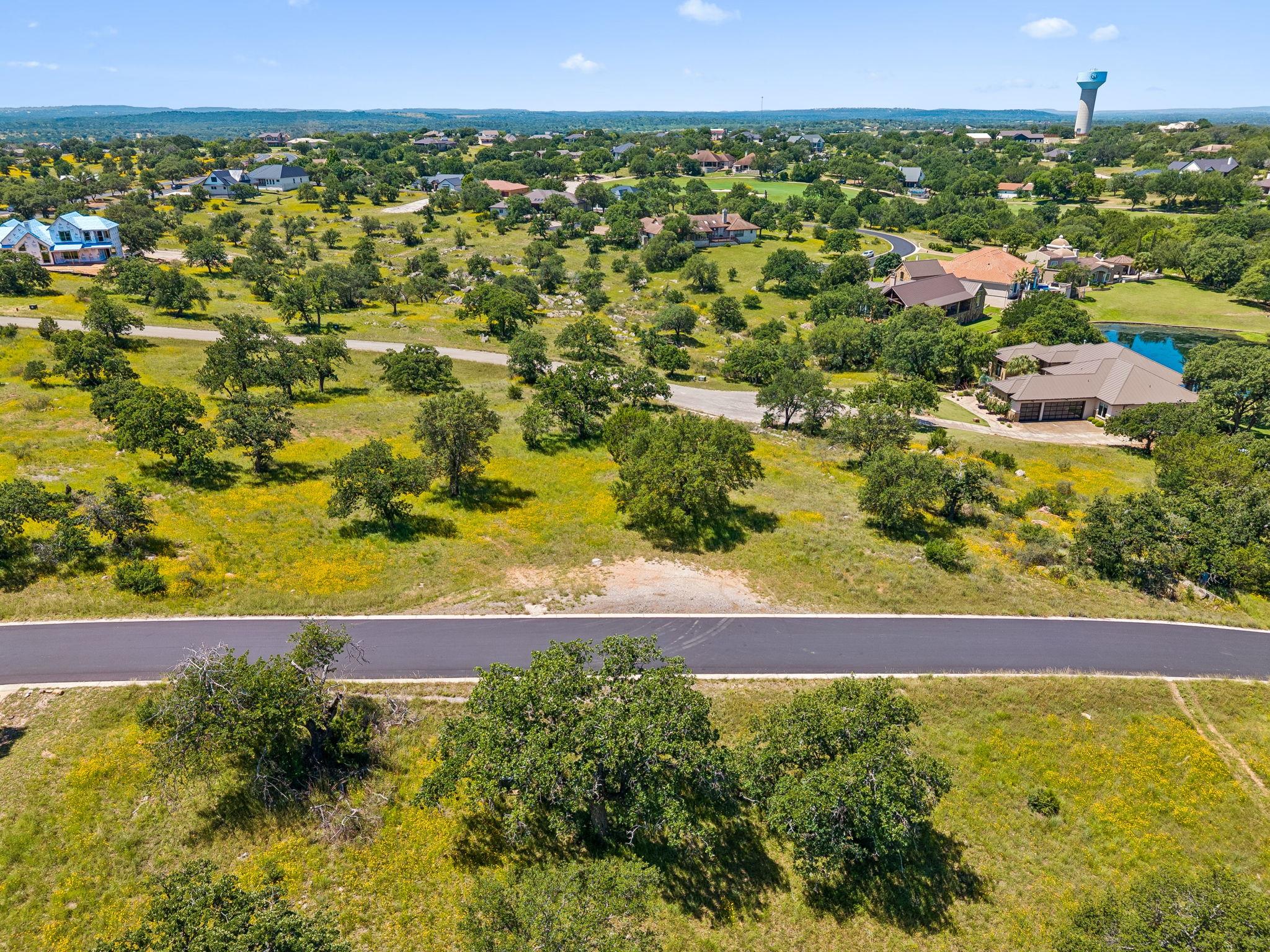 107 Comanche Agate Horseshoe Bay TX 78657