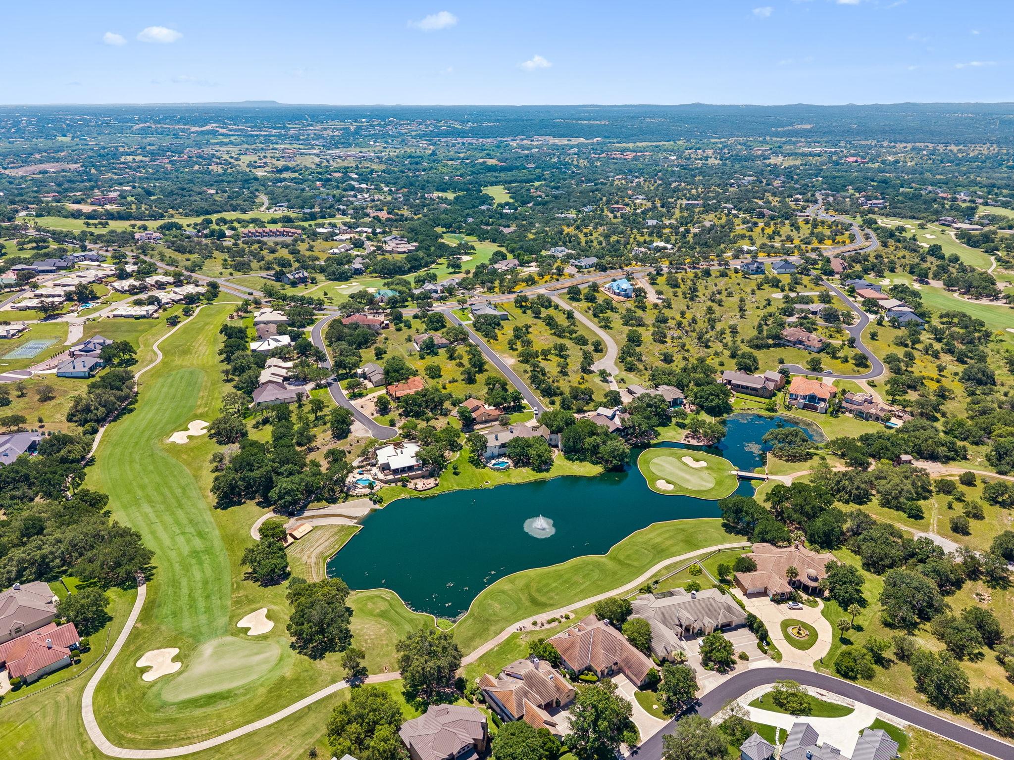 107 Comanche Agate Horseshoe Bay TX 78657