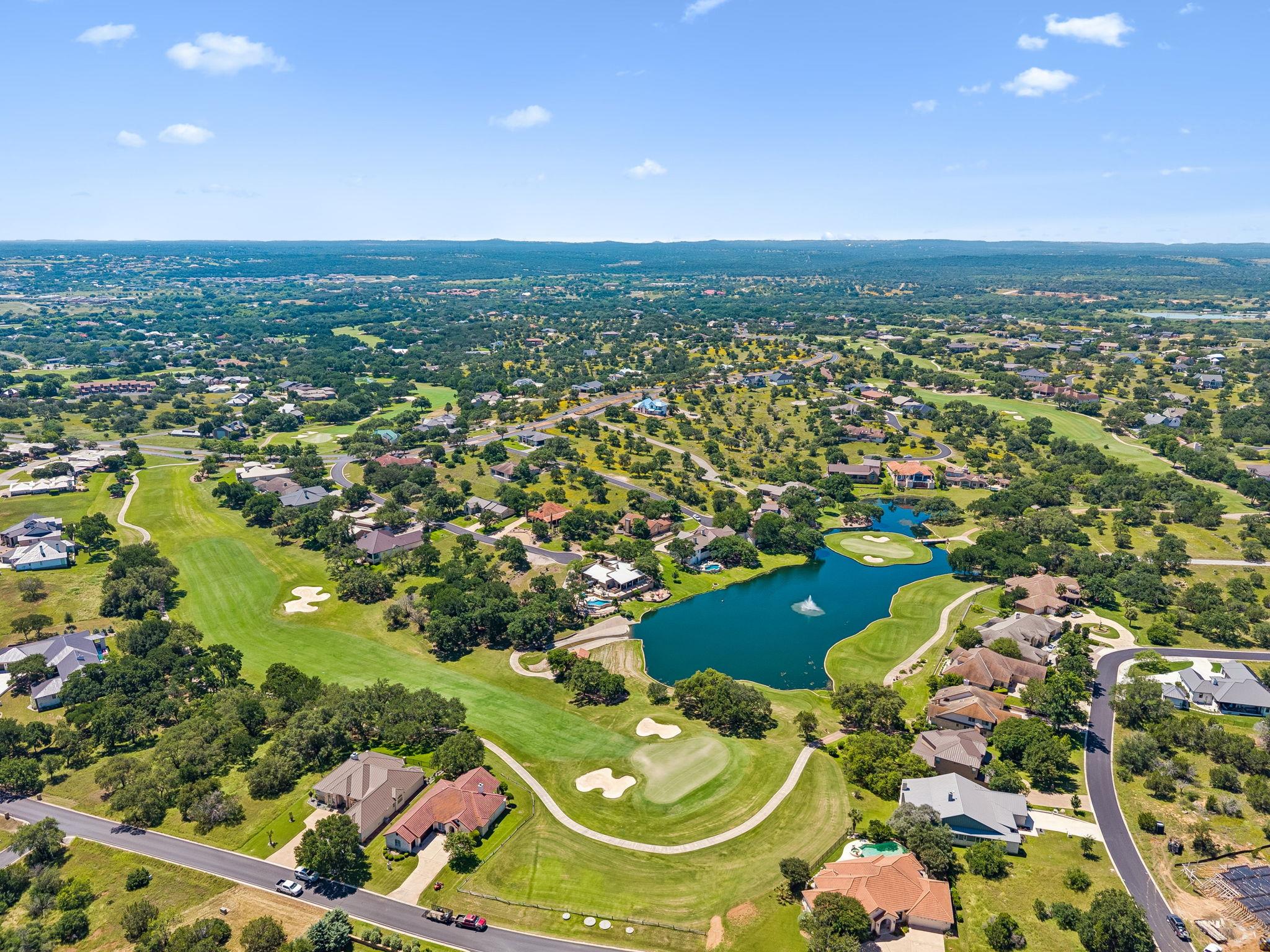 107 Comanche Agate Horseshoe Bay TX 78657