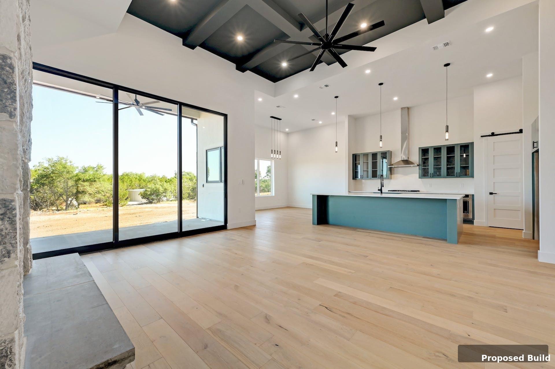 107 Comanche Agate Horseshoe Bay TX 78657