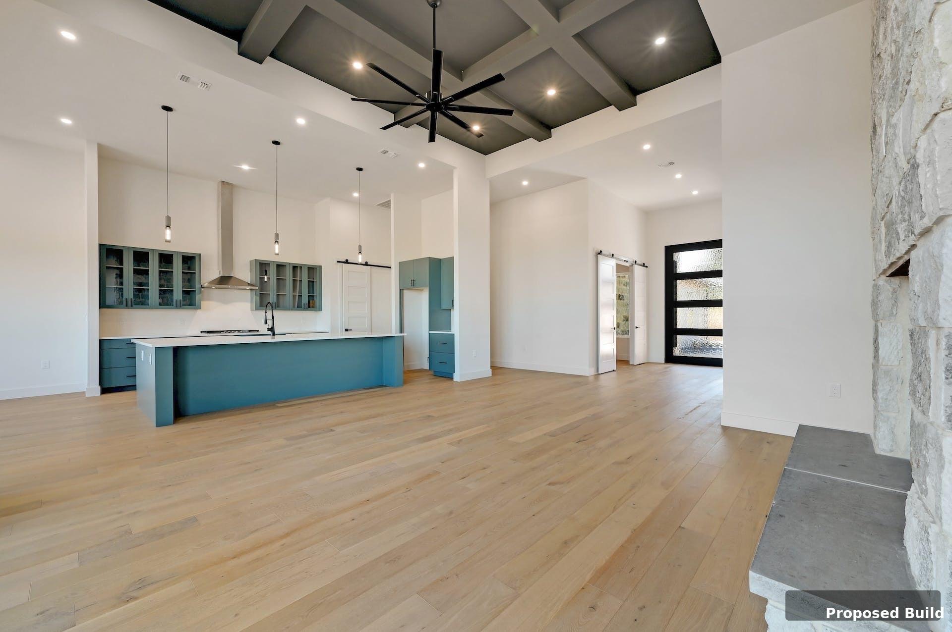 107 Comanche Agate Horseshoe Bay TX 78657