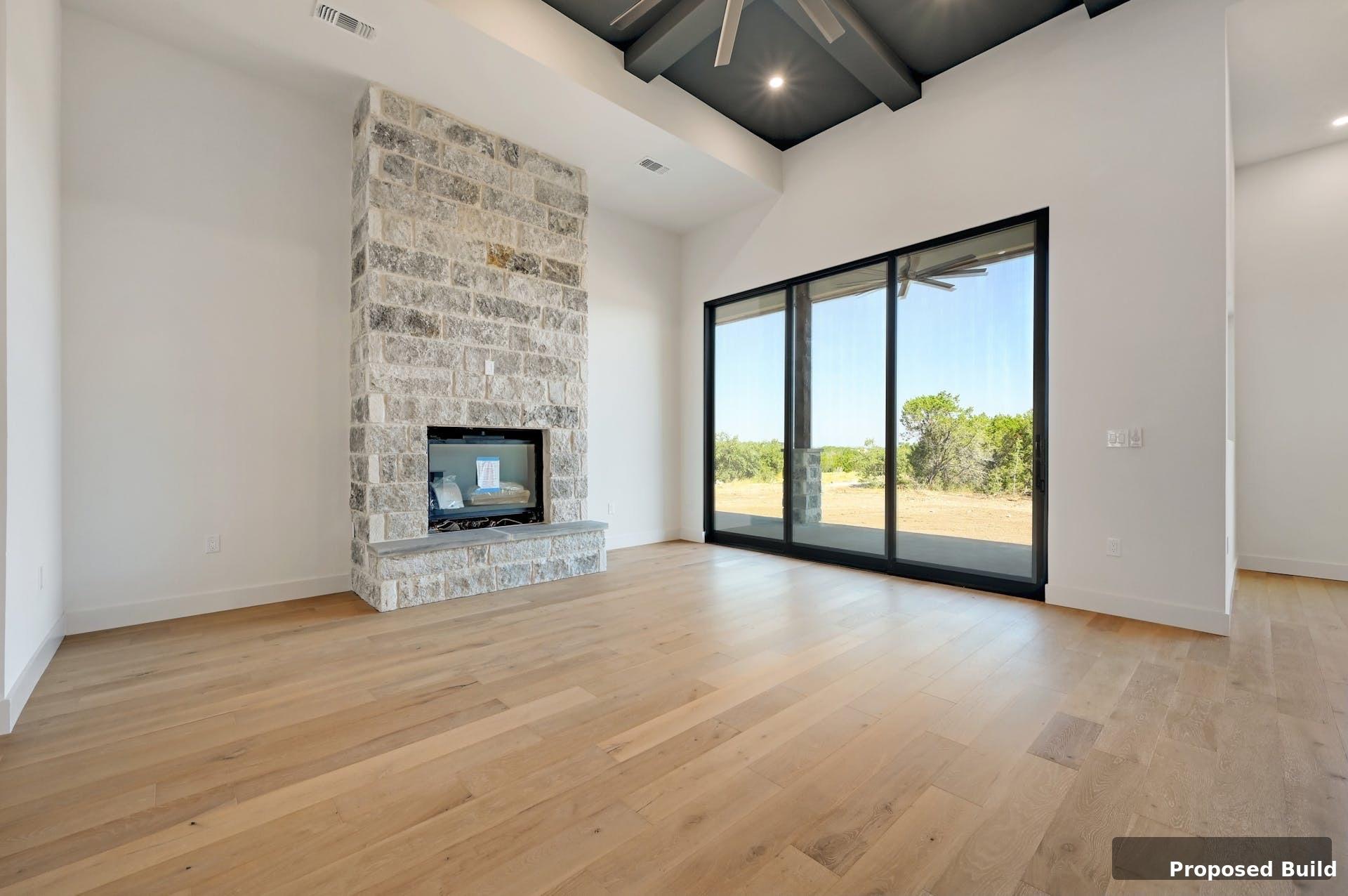 107 Comanche Agate Horseshoe Bay TX 78657
