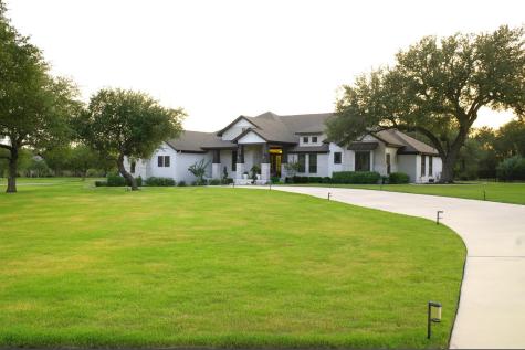 120 Woodland Hills Drive Georgetown TX 78633