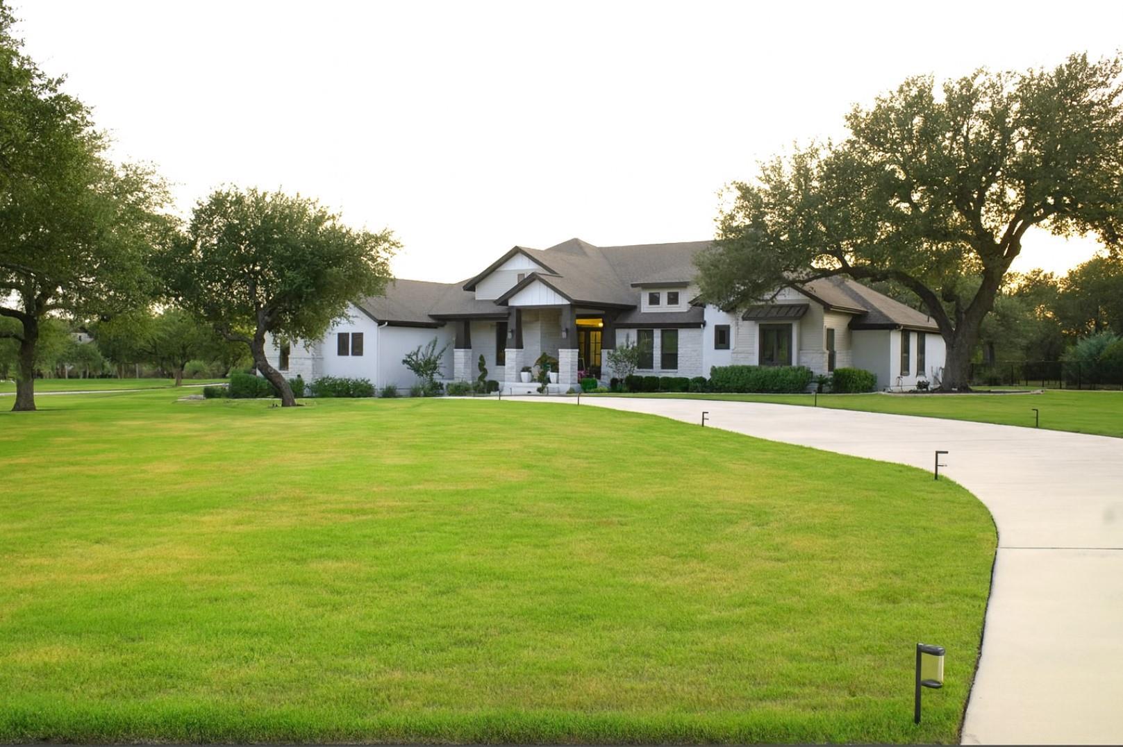 120 Woodland Hills Drive Georgetown TX 78633