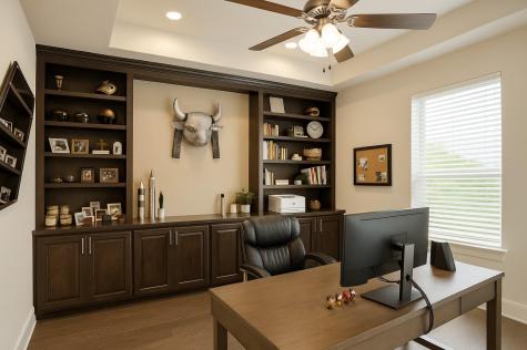 120 Woodland Hills Drive Georgetown TX 78633
