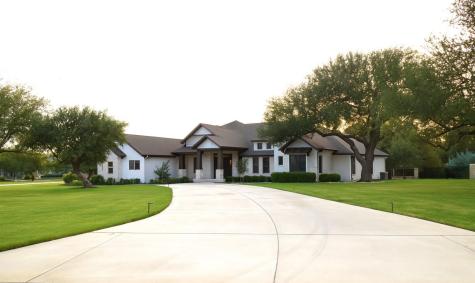 120 Woodland Hills Drive Georgetown TX 78633