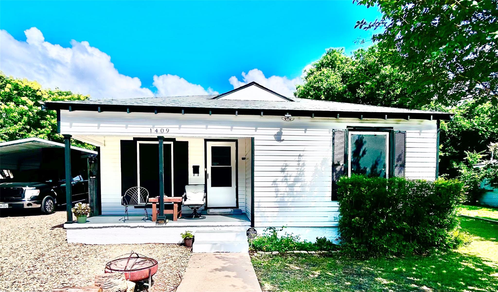 1409 S 13th Street Temple TX 76504