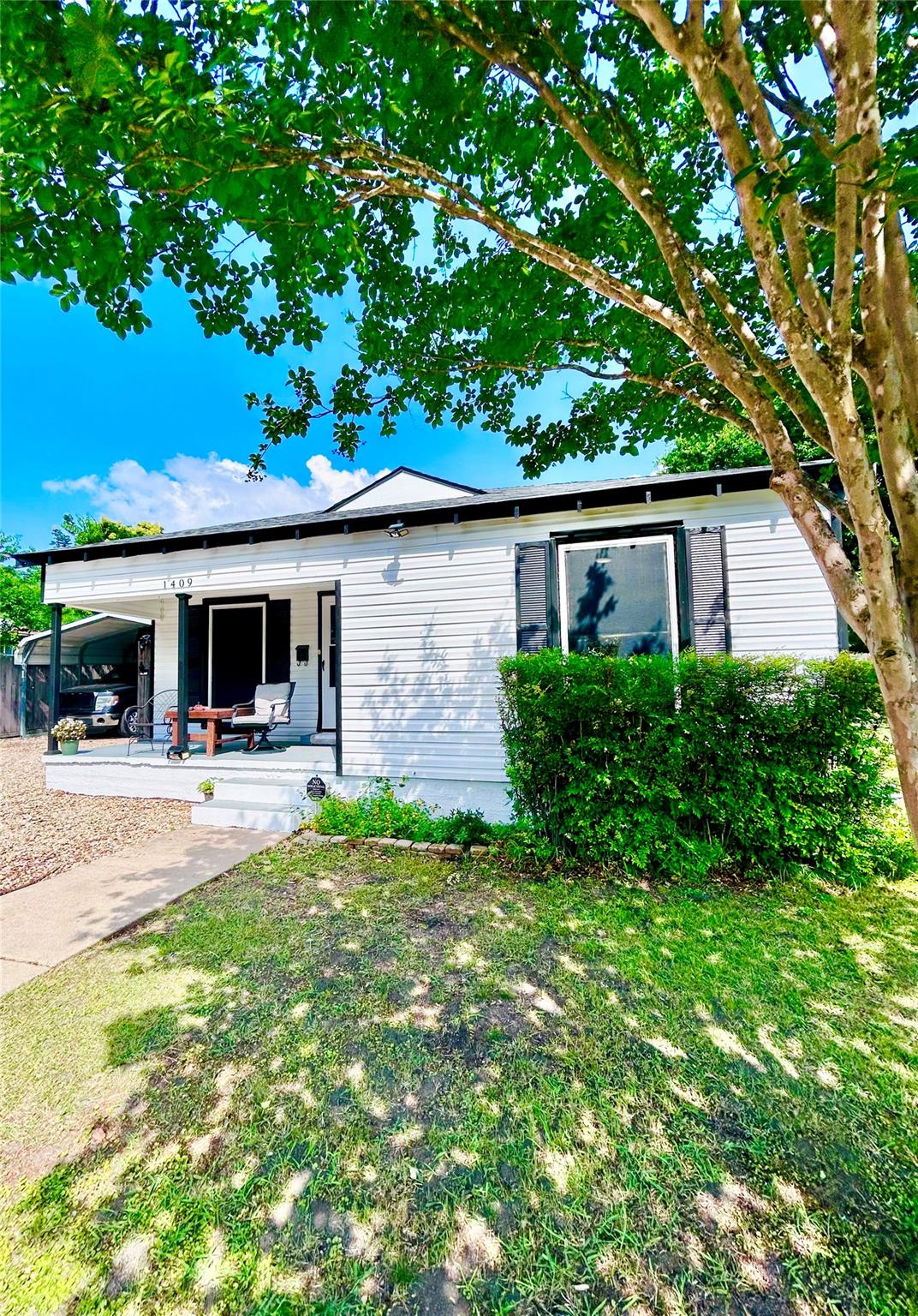 1409 S 13th Street Temple TX 76504