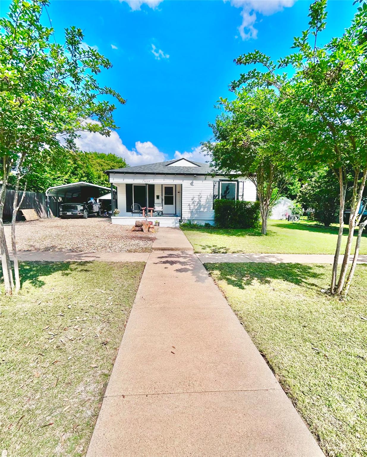 1409 S 13th Street Temple TX 76504