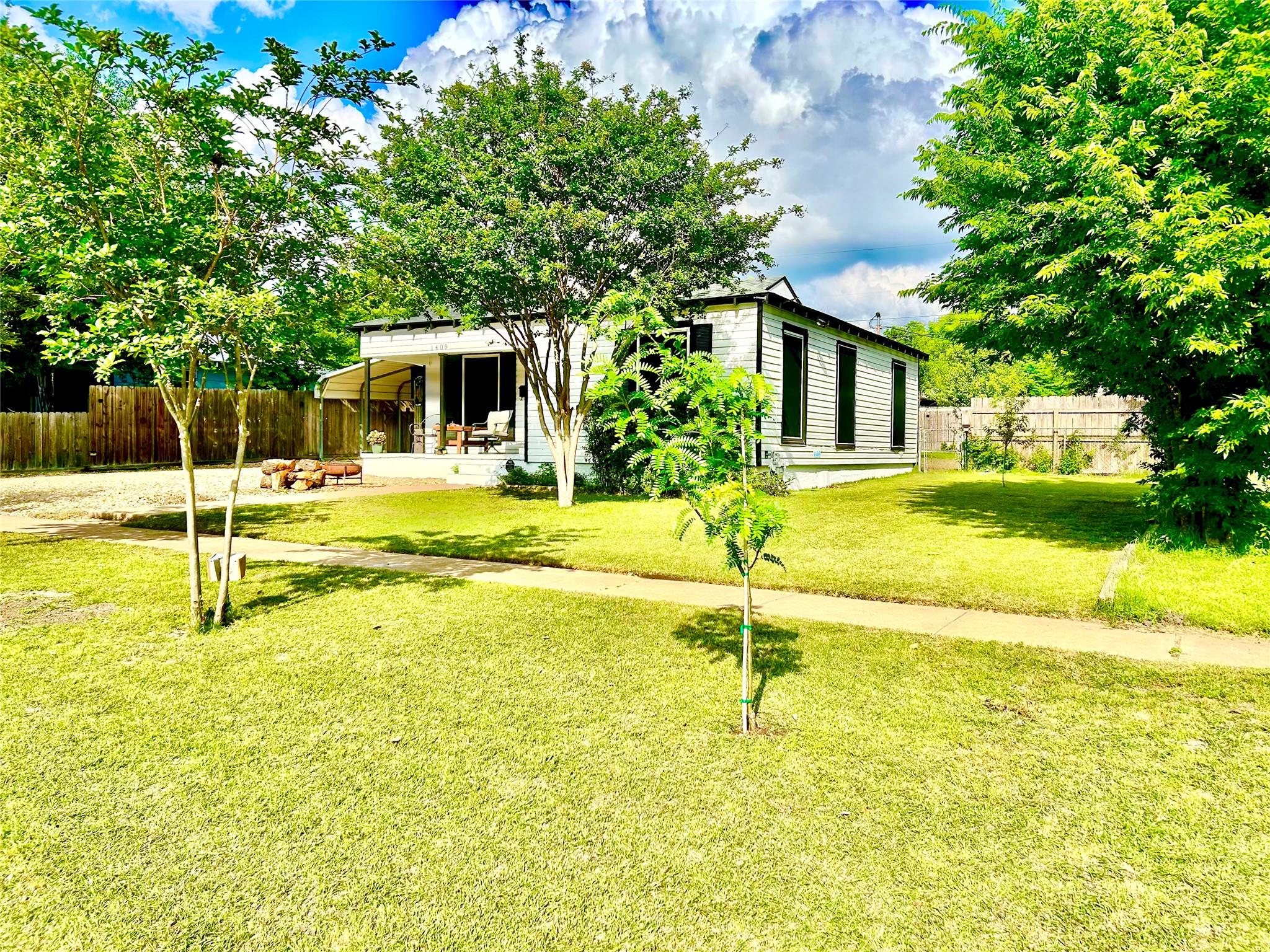 1409 S 13th Street Temple TX 76504