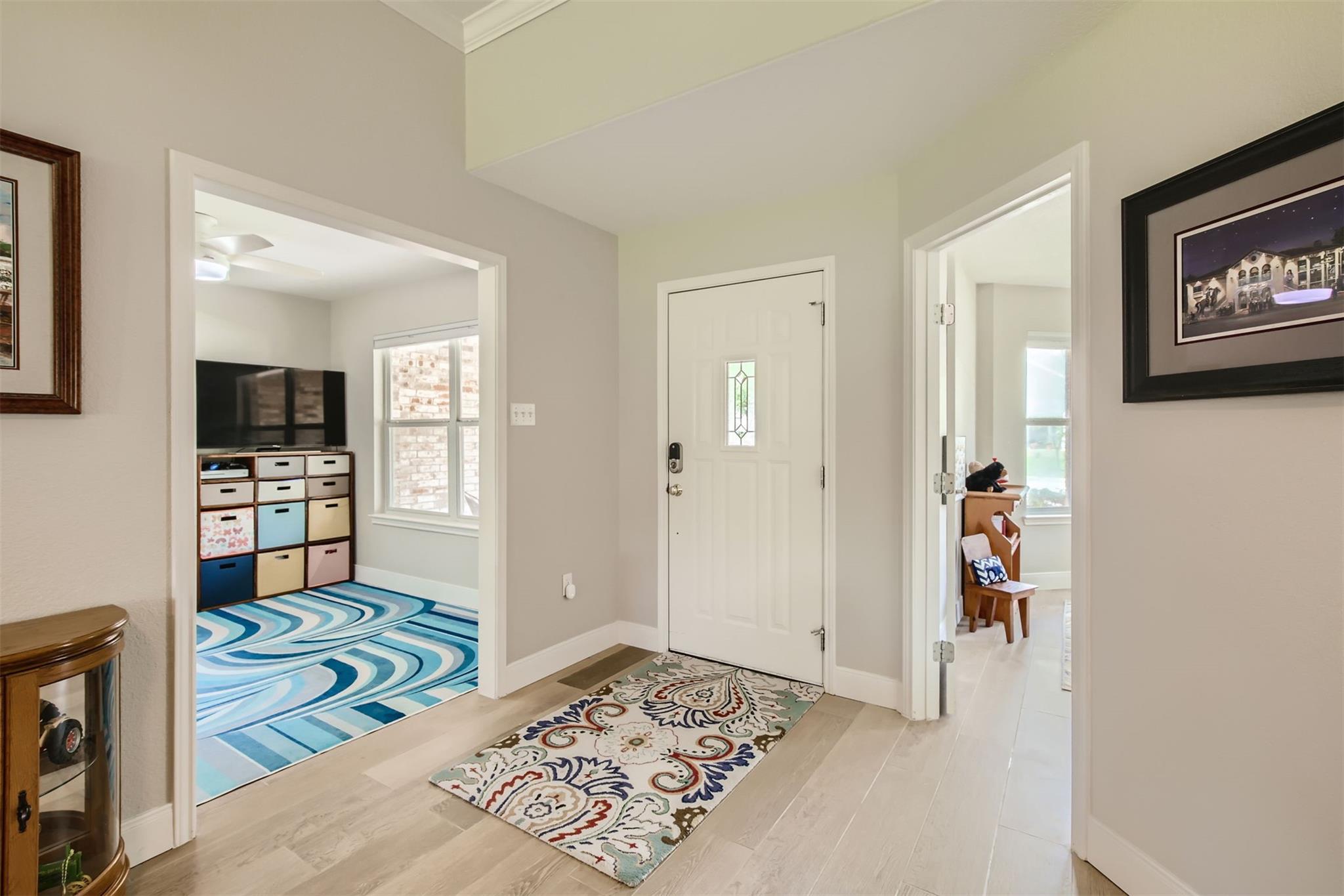 331 W Nolte Street Seguin TX 78155