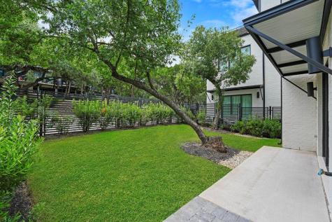 1719 Spyglass Drive Austin TX 78746
