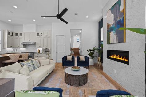 1719 Spyglass Drive Austin TX 78746